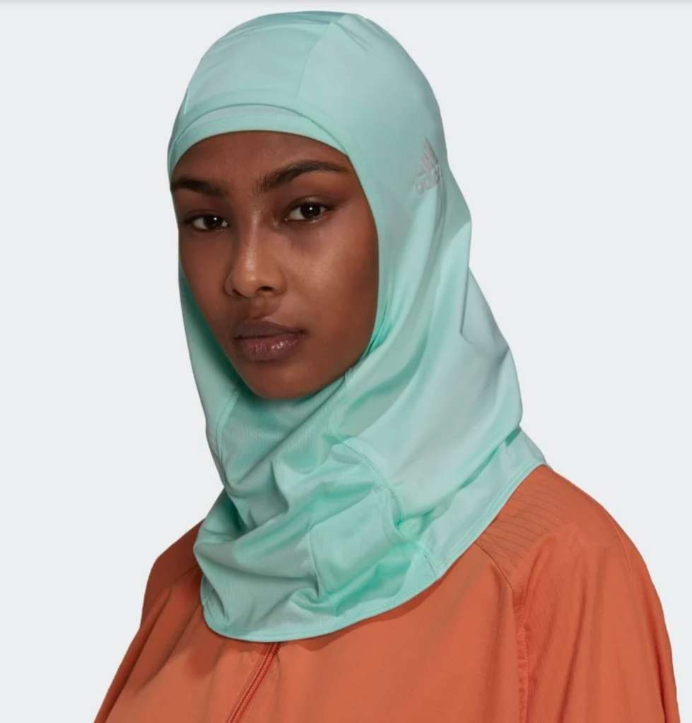 Adidas Sports Hijab 2 0 Now £11 37 With Code Free Delivery With Creators Club Adidas Hotukdeals