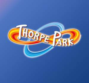 2 for 1 tickets to Thorpe park VIA Game rewards (£25 per person)