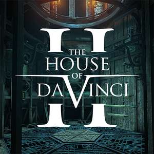 download the house of da vinci iii for free