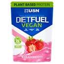 USN Diet Fuel Vegan Strawberry Flavoured Meal Replacement Shake @ Asda