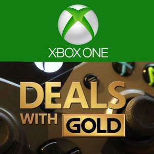 Xbox Deals with Gold, DLC, Spotlight & Publisher Sales: Battlefield 4 £3.74 DOOM £3.74 DOOM 3 £1.99 Watch Dogs £6.29 AC Origins £10.99 +More