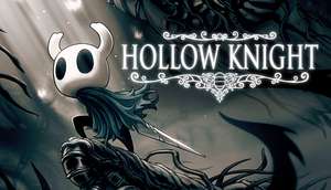 PC/Steam Game: Hollow Knight at Steam - £5.49