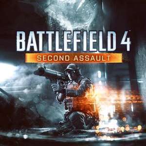 Battlefield 4 Second Assault Expansion Pack [Xbox One / Series X|S] - Free @ Xbox Store
