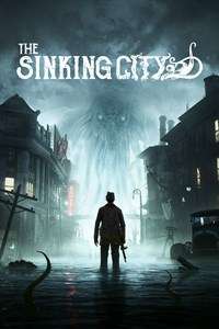 The Sinking City [Xbox Series X|S Only Version] £13.46 - No VPN Required @ Xbox Store Iceland