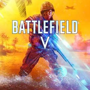 Battlefield 5: Log In And Get Two Elite Characters For Free (PC & Console) @ EA