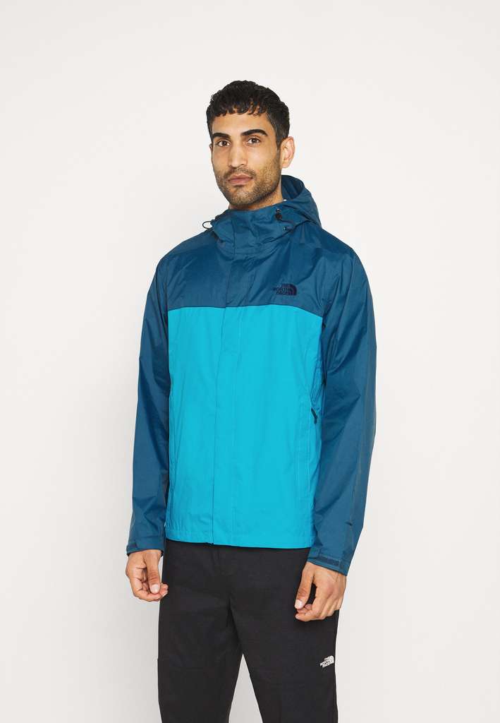 The North Face Venture 2 Jacket - Hardshell jacket - £44 Delivered ...