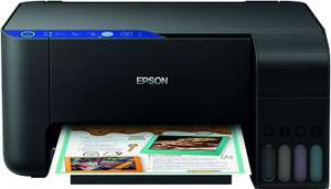 Epson Ecotank ET2711 Multi-Function Wireless Printer £119.98 instore at Costco Warehouse Milton Keynes