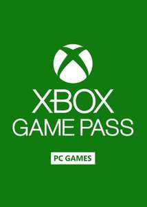 xbox game pass deals
