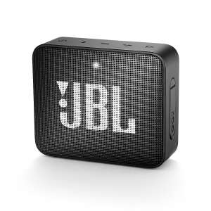 JBL GO 2 Bluetooth / Waterproof Speaker only £18 at Three