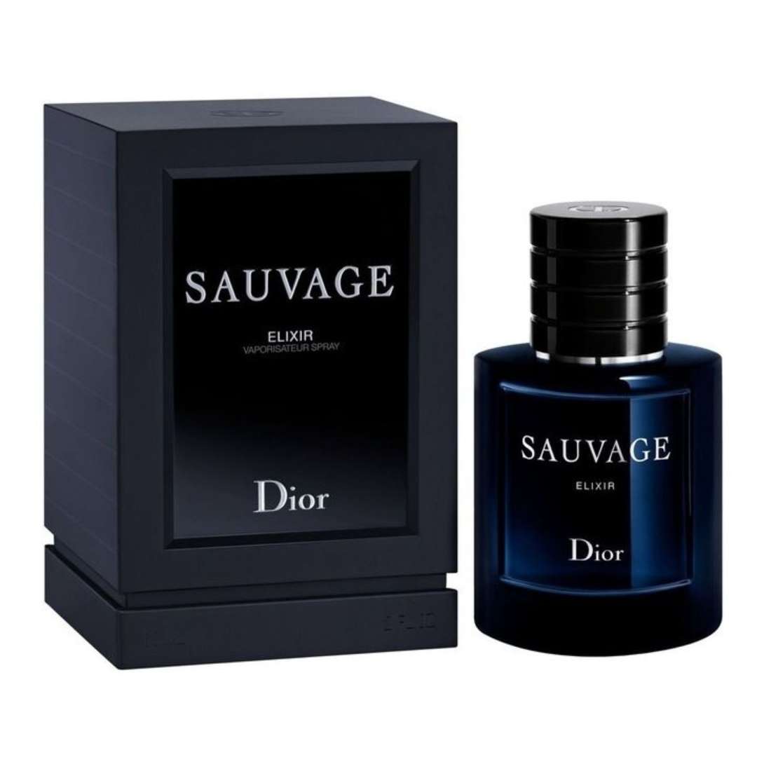 boots sauvage elixir