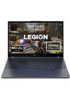 Lenovo Legion 7 15.6" Laptop NVidia GeForce GTX 1660 Ti Intel Core™ i5 512GB SSD 16GB RAM - Customer return £900 (UK Mainland) at ElekDirect