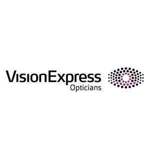 10% cashback at Vision Express via Halifax Rewards - Maximum reward £30