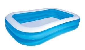 Paddling Pools and Garden Toys reduced e.g Chad Valley 950 litre family pool £10.50 - Sainsbury's, Burpham