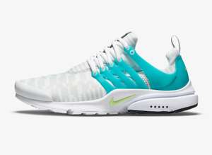 Nike Presto Trainers Now £54.99 - Free delivery for FLX Members @ Footlocker