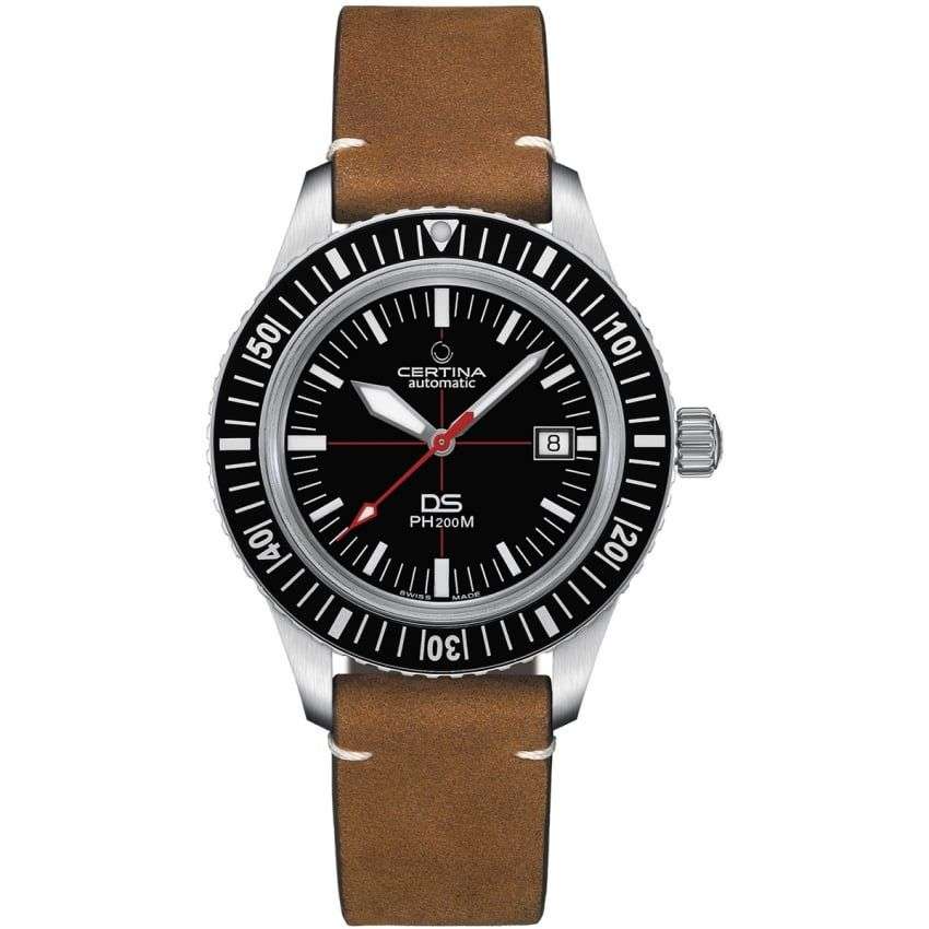 zenith 6400
