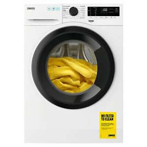 Zanussi ZWF143A2DG 10Kg Washing Machine £332 (UK Mainland) Nectar / £343.80 non-Nectar @ hughes-electrical / ebay