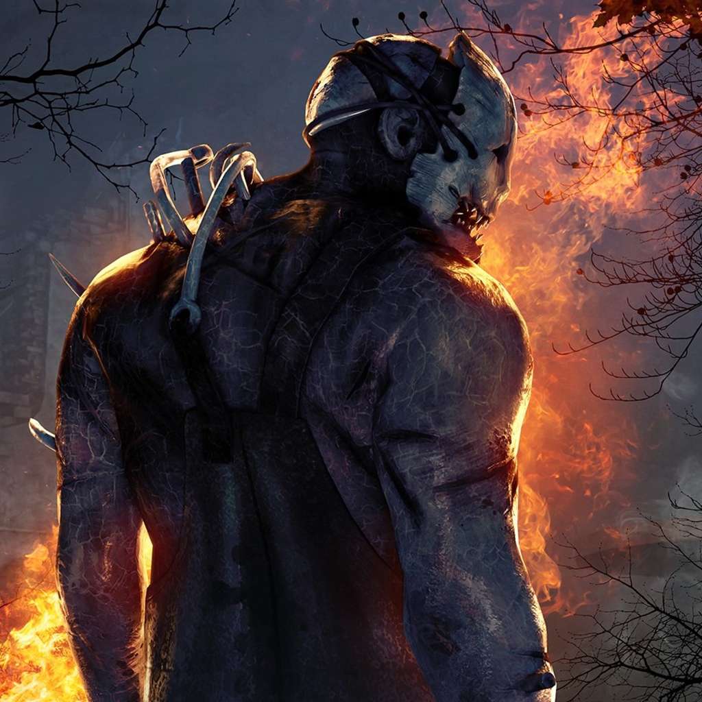 как играть в dbd через стим и эпик геймс фото 109