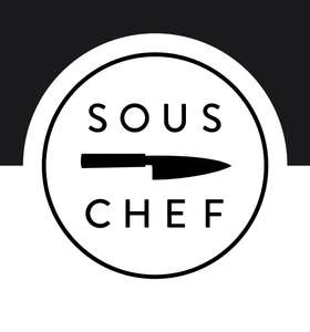 9% off everything on Sous Chef