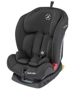 Maxi-Cosi Titan Toddler / Child Car Seat Group 1-2-3 Convertible Multi-Stage Forward Facing Reclining ISOFIX Car Seat £99.99 @ Amazon