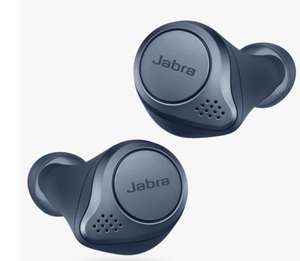 Jabra True Wireless Earbuds reduced e.g Jabra Elite Active 75t £129 @ Jabra
