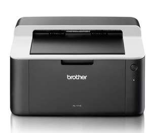 Brother HL-1112 mono laser printer £59.99 from Argos - Free click and collect