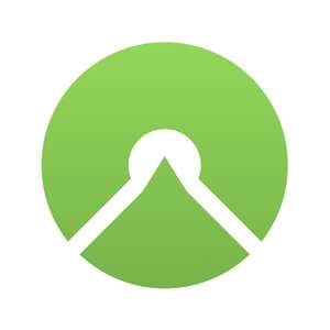 Komoot — Cycling, Hiking & Mountain Biking Maps at Google Play for £19.99