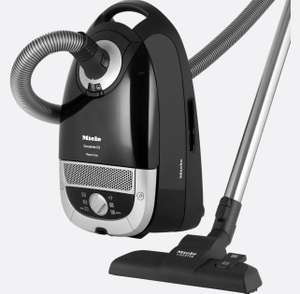 Miele PowerLine Complete C2 Cylinder Vacuum Cleaner £149 @ AO (UK Mainland Delivery)
