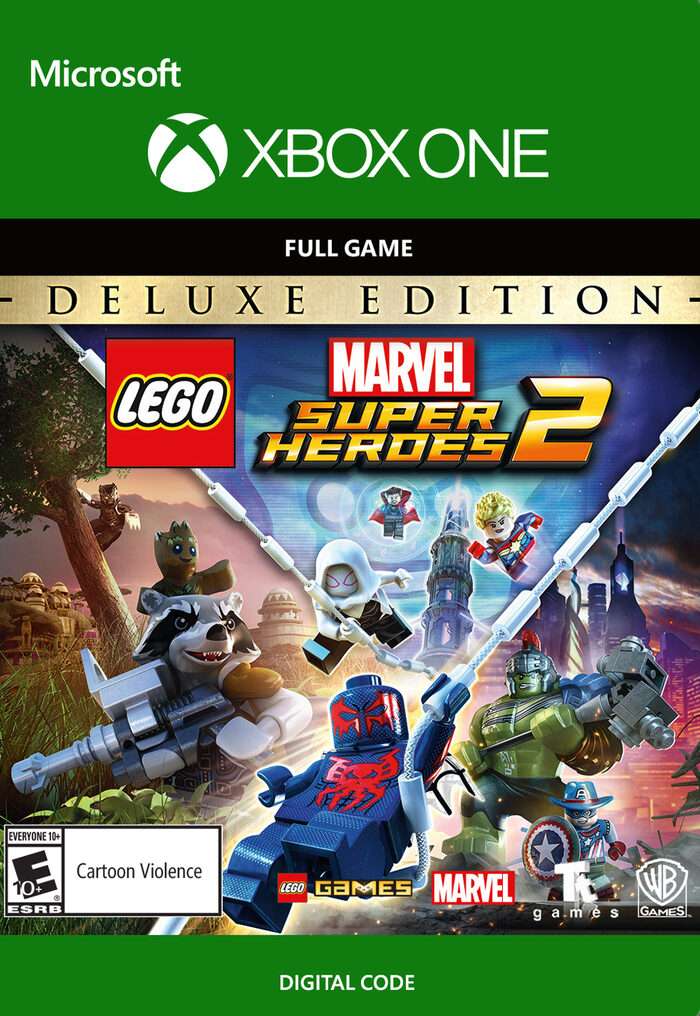 lego marvel super heroes xbox 360 download