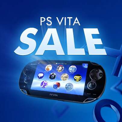 PS Vita Sale @ PlayStation PSN - Salt And Sanctuary £5.99 Steamworld Dig £1.84 Titan Souls £2.99 Ys Origin £4.79 Corridor Z £1.29 + More