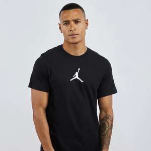 Nike Jordan ‘Jumpman’ Dri-Fit Tee (Sizes XS - XL) £7.99 + Free Delivery For Members @ Foot Locker