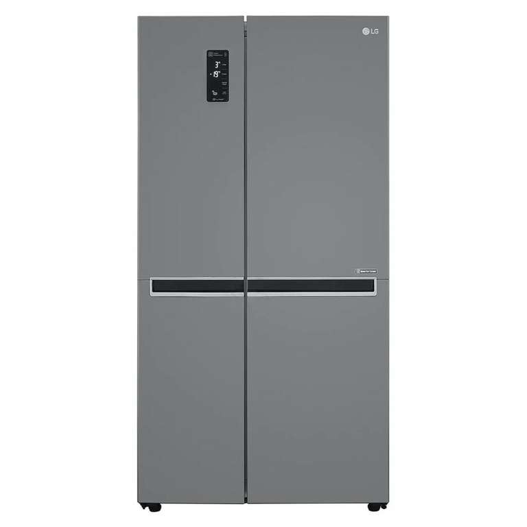 LG GSB760PZXV 626L American Fridge Freezer Silver £799 delivered @ Appliance Electronics