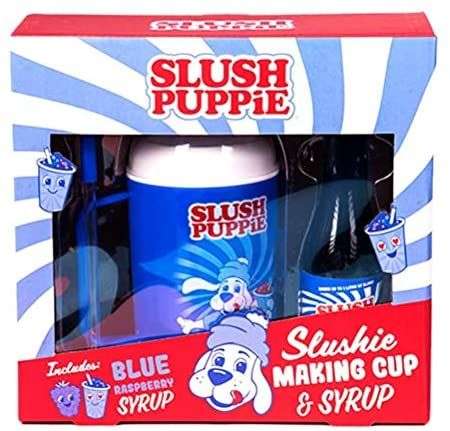 Freezer Slush Cup