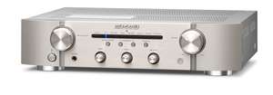 Marantz PM6007 Integrated Amplifier Silver £479 at Exceptional Audio Visual