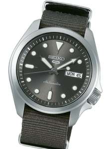 Seiko 5 Sports Men's Automatic Watch £161 @ Chapelle Jewellery