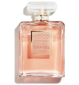 CHANEL COCO MADEMOISELLE Eau De Parfum Spray 50ml - £59.40 Delivered With Code (Account Specific) @ Boots