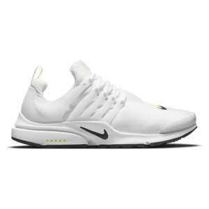 Nike Presto Men Shoes / Trainers - Black-Volt-White £47.99 delivered, using code @ Foot Locker