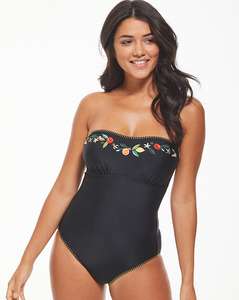 Figleaves Swimwear from £1 UK Delivery £3.50 From Simply Be