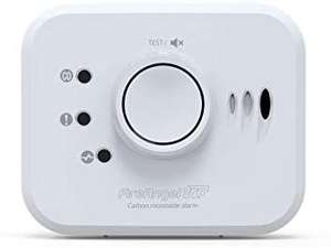 FireAngel Pro Connected Smart Carbon Monoxide Alarm £23.99 @ Amazon