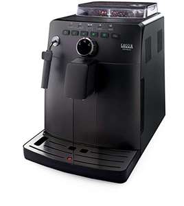 (Used Acceptable) Gaggia HD8749/01 Naviglio Bean to Cup Espresso Coffee Machine - £150.54 delivered (UK Mainland) @ Amazon Warehouse France
