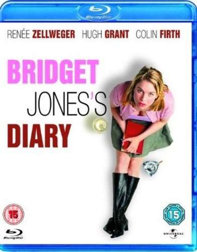 Bridget Jones Diary [blu Ray] £1 90 £2 99 Non Prime Amazon Hotukdeals