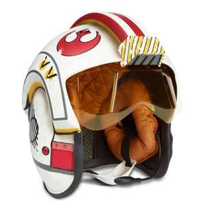 Star Wars Black Series Luke Skywalker X-Wing Pilot Helmet £82.98 delivered @ Kapow Toys