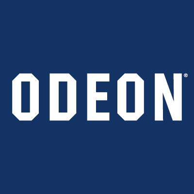 One complimentary ODEON cinema ticket every 4 weeks at O2 Priority