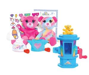 Build A Bear Workshop Stuffing Station Now £10.99 Free click & collect @ Smyths Toys