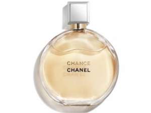 Chanel CHANCE Eau De Parfum Spray 50ml £59.40 with code at Boots