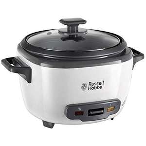 Russell Hobbs 27040 Large Rice Cooker - £21.33 @ Amazon