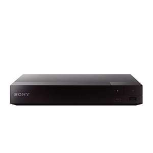 Sony BDP-S3700 Smart Blu-Ray and DVD Player with WIFI (used Good Condition) - £37.10 (UK Mainland) @ Amazon Warehouse France