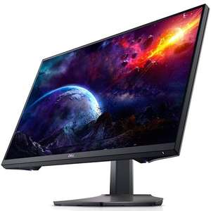 Dell S2721DGFA 27 - IPS QHD 165hz ( refurbished like new - unused ) - £263.99 delivered @ EuroPC