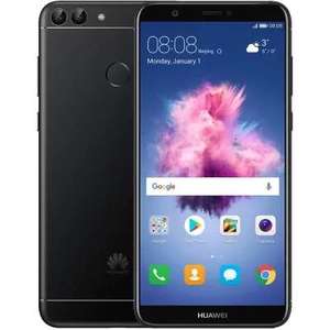 Huawei P Smart 32GB 2017 Refurb (Very Good - 1 Year Warranty) £48.99 Delivered @ The Big Phone Store