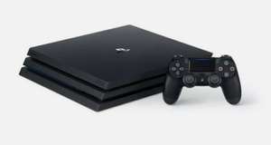 PS4 Pro Console Refurbished - with 12 month warranty £229.99 (UK Mainland) musicmagpie / musicmagpie