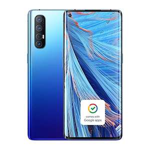 OPPO Find X2 Neo 5G Qualcomm® Snapdragon™ 765G 6.5" 4025 mAh 48MP Zoom Camera 90Hz Smartphone - Used Very Good £173.93 Amazon Warehouse